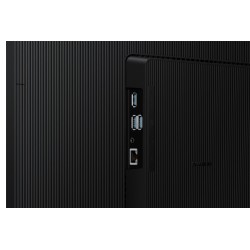 Samsung ViewFinity S6 S60UD Monitorius 32'' IPS QHD 2560x1440, 5 ms, 350 cd/m2, 100 Hz, Juoda