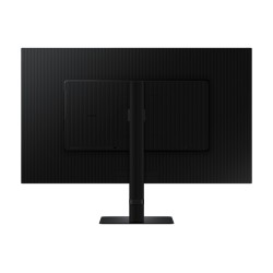 Samsung ViewFinity S6 S60UD Monitorius 32'' IPS QHD 2560x1440, 5 ms, 350 cd/m2, 100 Hz, Juoda