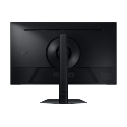 Samsung Odyssey G5 G50D Monitorius 32'' IPS QHD 2560x1440, 1 ms, 350 cd/m2, 180 Hz, Juoda
