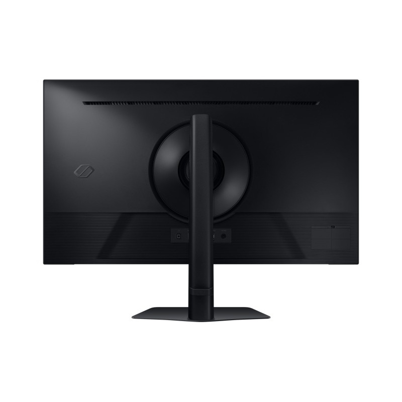 Samsung Odyssey G5 G50D Monitorius 32'' IPS QHD 2560x1440, 1 ms, 350 cd/m2, 180 Hz, Juoda