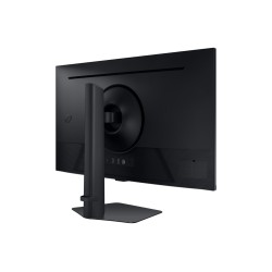 Samsung Odyssey G5 G50D Monitorius 32'' IPS QHD 2560x1440, 1 ms, 350 cd/m2, 180 Hz, Juoda
