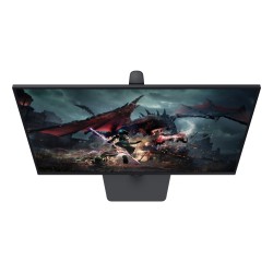 Samsung Odyssey G5 G50D Monitorius 32'' IPS QHD 2560x1440, 1 ms, 350 cd/m2, 180 Hz, Juoda