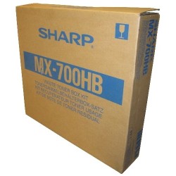 Sharp MX-700HB (MX700HB) TONER COLLECTION CONTAINER