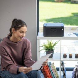 Brother HL-L1240W Spausdintuvas lazerinis nespalvotas A4 20 ppm USB Wi-Fi