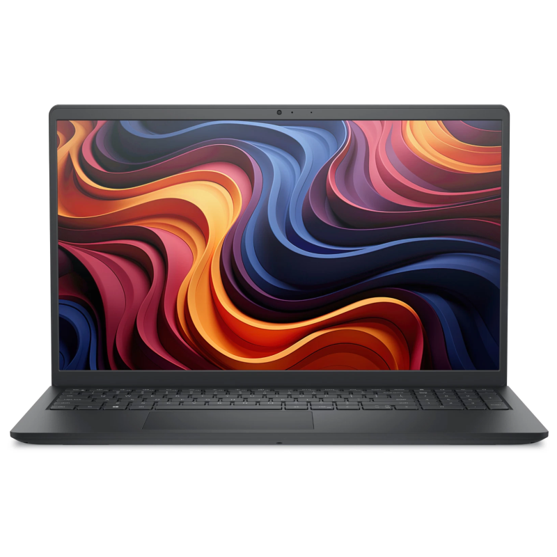 Dell 15 DC15255 Nešiojamas kompiuteris 15.6'' FHD AMD Ryzen 7 7730U 16GB 1TB SSD W11H Carbon Black