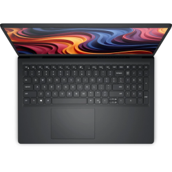 Dell 15 DC15255 Nešiojamas kompiuteris 15.6'' FHD AMD Ryzen 7 7730U 16GB 1TB SSD W11H Carbon Black