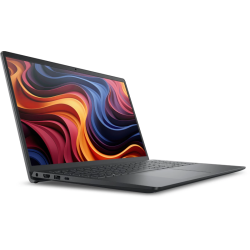 Dell 15 DC15255 Nešiojamas kompiuteris 15.6'' FHD AMD Ryzen 7 7730U 16GB 1TB SSD W11H Carbon Black
