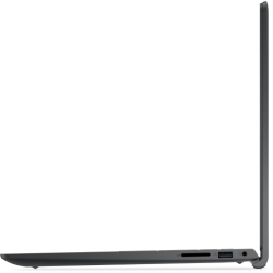 Dell 15 DC15255 Nešiojamas kompiuteris 15.6'' FHD AMD Ryzen 7 7730U 16GB 1TB SSD W11H Carbon Black