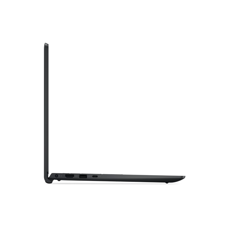 Dell 15 DC15255 Nešiojamas kompiuteris 15.6'' FHD AMD Ryzen 7 7730U 16GB 1TB SSD W11H Carbon Black