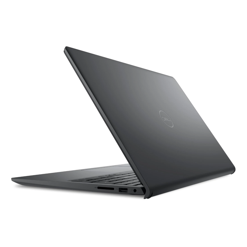 Dell 15 DC15255 Nešiojamas kompiuteris 15.6'' FHD AMD Ryzen 7 7730U 16GB 1TB SSD W11H Carbon Black