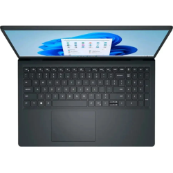 Dell Inspiron Nešiojamas kompiuteris 15.6'' FHD Touch Core i5-1334U 8GB RAM 512GB SSD W11H Black