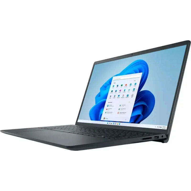 Dell Inspiron Nešiojamas kompiuteris 15.6'' FHD Touch Core i5-1334U 8GB RAM 512GB SSD W11H Black