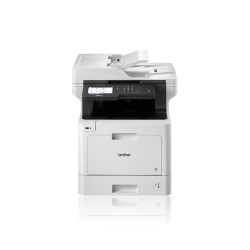 Brother MFC-L8900CDW Spausdintuvas lazerinis spalvotas MFP A4 31 ppm USB Wi-Fi Ethernet LAN NFC