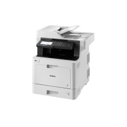 Brother MFC-L8900CDW Spausdintuvas lazerinis spalvotas MFP A4 31 ppm USB Wi-Fi Ethernet LAN NFC