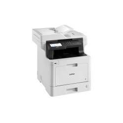 Brother MFC-L8900CDW Spausdintuvas lazerinis spalvotas MFP A4 31 ppm USB Wi-Fi Ethernet LAN NFC