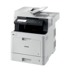 Brother MFC-L8900CDW Spausdintuvas lazerinis spalvotas MFP A4 31 ppm USB Wi-Fi Ethernet LAN NFC