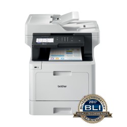 Brother MFC-L8900CDW Spausdintuvas lazerinis spalvotas MFP A4 31 ppm USB Wi-Fi Ethernet LAN NFC