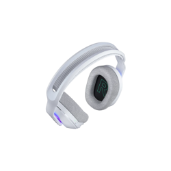 Logitech G G522 Lightspeed Belaidės žaidimų ausinės, Bluetooth, Balta