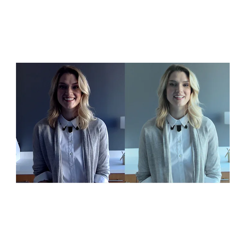 Logitech Brio 4K Internetinė kamera UHD 4K, 13MP, Graphite