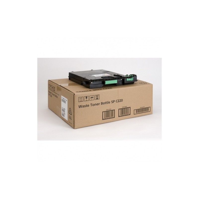 Ricoh SP C220E (406043) WASTE TONER BOTTLE