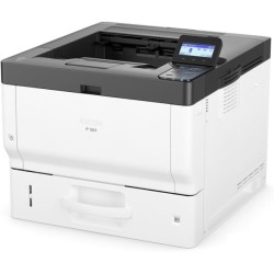 Ricoh P 501 (418363) Spausdintuvas lazerinis nespalvotas A4 43 ppm USB Ethernet LAN