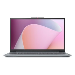 Lenovo IdeaPad Slim 3 15ABR8 15.6'' FHD Touch AMD Ryzen 7 5825U 16GB 512GB SSD W11H Arctic Grey