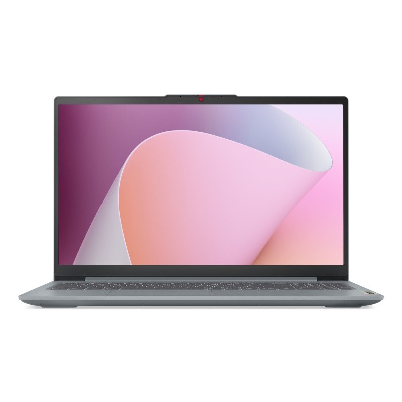 Lenovo IdeaPad Slim 3 15ABR8 15.6'' FHD Touch AMD Ryzen 7 5825U 16GB 512GB SSD W11H Arctic Grey