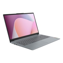 Lenovo IdeaPad Slim 3 15ABR8 15.6'' FHD Touch AMD Ryzen 7 5825U 16GB 512GB SSD W11H Arctic Grey