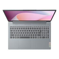 Lenovo IdeaPad Slim 3 15ABR8 15.6'' FHD Touch AMD Ryzen 7 5825U 16GB 512GB SSD W11H Arctic Grey