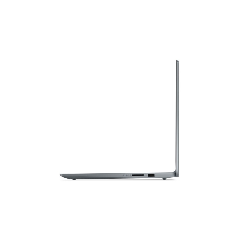 Lenovo IdeaPad Slim 3 15ABR8 15.6'' FHD Touch AMD Ryzen 7 5825U 16GB 512GB SSD W11H Arctic Grey
