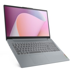 Lenovo IdeaPad Slim 3 15ABR8 15.6'' FHD Touch AMD Ryzen 7 5825U 16GB 512GB SSD W11H Arctic Grey