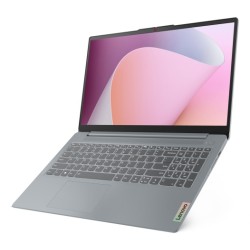 Lenovo IdeaPad Slim 3 15ABR8 15.6'' FHD Touch AMD Ryzen 7 5825U 16GB 512GB SSD W11H Arctic Grey