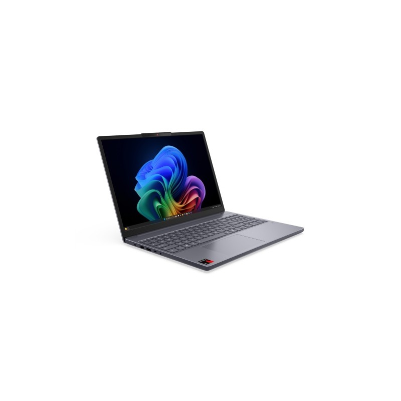 Lenovo IdeaPad Slim 3 15Q8X10 15.3'' WUXGA Touch Snapdragon X1-26-100 16GB 256GB SSD W11H Luna Grey