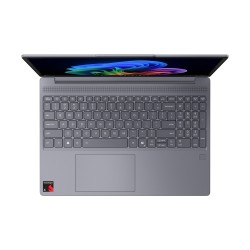 Lenovo IdeaPad Slim 3 15Q8X10 15.3'' WUXGA Touch Snapdragon X1-26-100 16GB 256GB SSD W11H Luna Grey