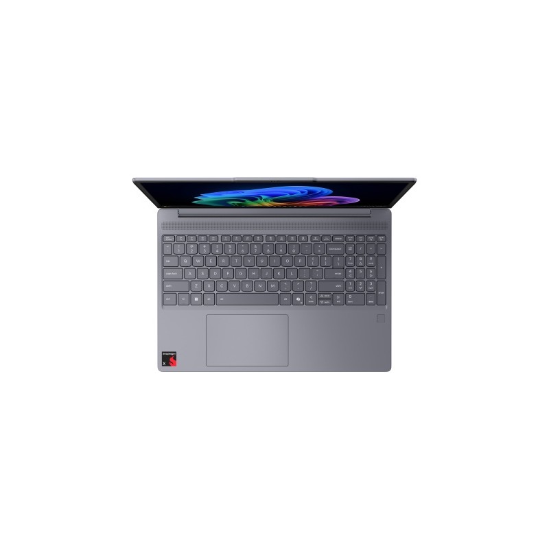 Lenovo IdeaPad Slim 3 15Q8X10 15.3'' WUXGA Touch Snapdragon X1-26-100 16GB 256GB SSD W11H Luna Grey