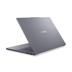 Lenovo IdeaPad Slim 3 15Q8X10 15.3'' WUXGA Touch Snapdragon X1-26-100 16GB 256GB SSD W11H Luna Grey