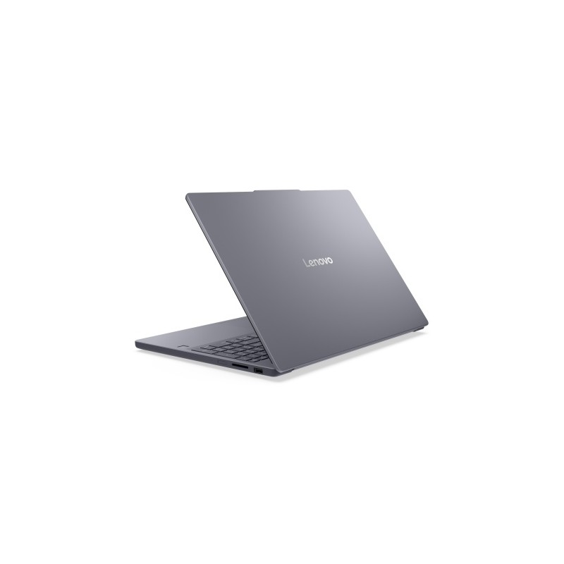Lenovo IdeaPad Slim 3 15Q8X10 15.3'' WUXGA Touch Snapdragon X1-26-100 16GB 256GB SSD W11H Luna Grey