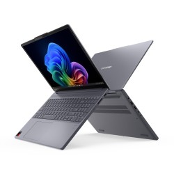 Lenovo IdeaPad Slim 3 15Q8X10 15.3'' WUXGA Touch Snapdragon X1-26-100 16GB 256GB SSD W11H Luna Grey