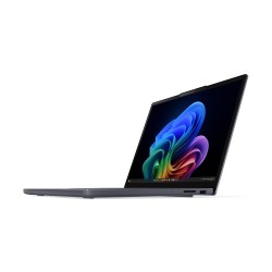 Lenovo IdeaPad Slim 3 15Q8X10 15.3'' WUXGA Touch Snapdragon X1-26-100 16GB 256GB SSD W11H Luna Grey
