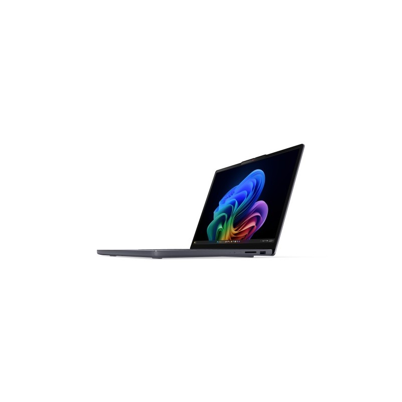 Lenovo IdeaPad Slim 3 15Q8X10 15.3'' WUXGA Touch Snapdragon X1-26-100 16GB 256GB SSD W11H Luna Grey
