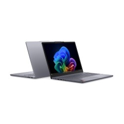 Lenovo IdeaPad Slim 3 15Q8X10 15.3'' WUXGA Touch Snapdragon X1-26-100 16GB 256GB SSD W11H Luna Grey