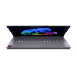 Lenovo IdeaPad Slim 3 15Q8X10 15.3'' WUXGA Touch Snapdragon X1-26-100 16GB 256GB SSD W11H Luna Grey