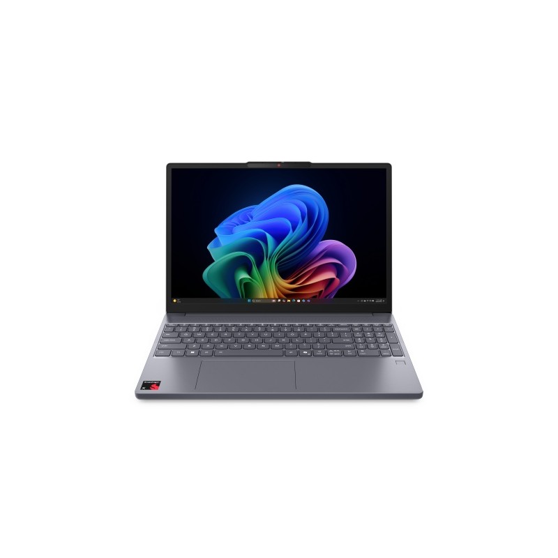 Lenovo IdeaPad Slim 3 15Q8X10 15.3'' WUXGA Touch Snapdragon X1-26-100 16GB 256GB SSD W11H Luna Grey