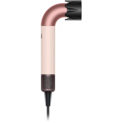 Dyson HD17 Supersonic R Plaukų džiovintuvas, Ceramic Pink/Rose Gold