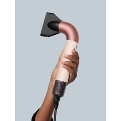 Dyson HD17 Supersonic R Plaukų džiovintuvas, Ceramic Pink/Rose Gold
