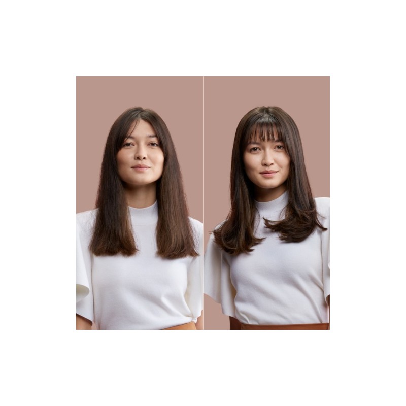 Dyson HD17 Supersonic R Plaukų džiovintuvas, Ceramic Pink/Rose Gold