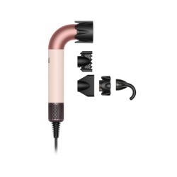 Dyson HD17 Supersonic R Plaukų džiovintuvas, Ceramic Pink/Rose Gold