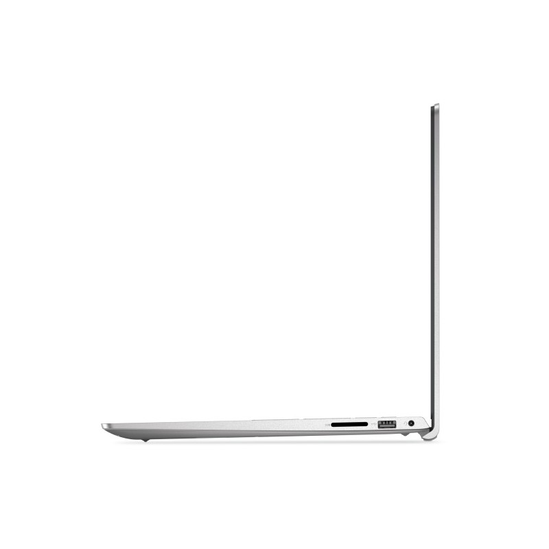 Dell 15 DC15250 15.6'' FHD Core i5-1334U 16GB RAM 512GB SSD W11P, Platinum Silver Aluminum