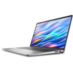 Dell 15 DC15250 15.6'' FHD Core i5-1334U 16GB RAM 512GB SSD W11H, Platinum Silver Aluminum
