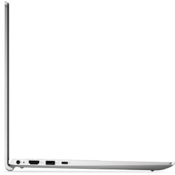Dell 15 DC15250 15.6'' FHD Core i5-1334U 16GB RAM 512GB SSD W11H, Platinum Silver Aluminum